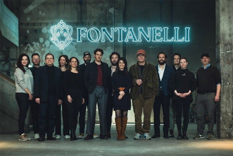 Auf das, was wir lieben Szenenbild