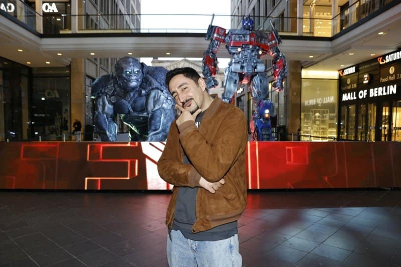 Transformers: Aufstieg der Bestien