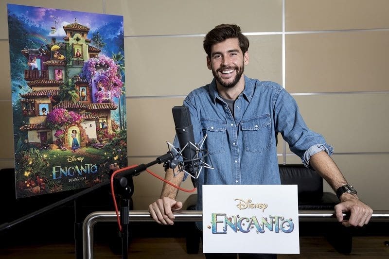 Alvaro Soler Kritik