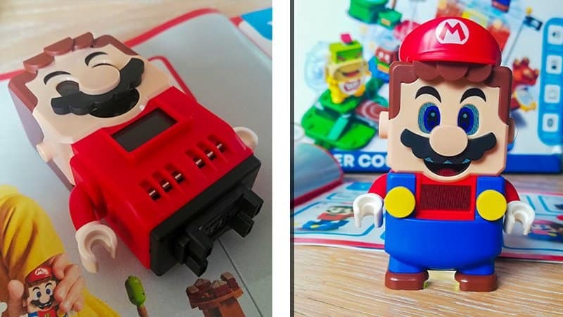 LEGO Super Mario Starterset