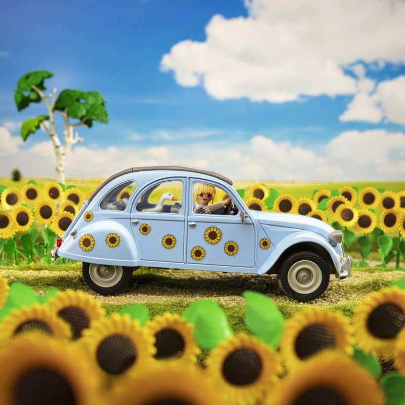 Herr de Ringe Cyberpunk