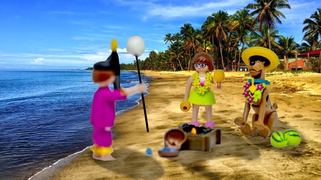 PLAYMOBIL Scooby-Doo