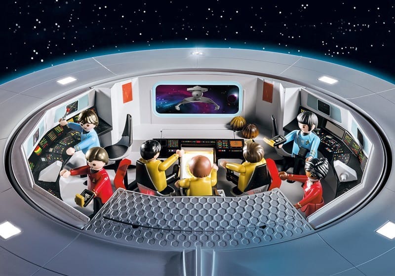 PLAYMOBIL Enterprise