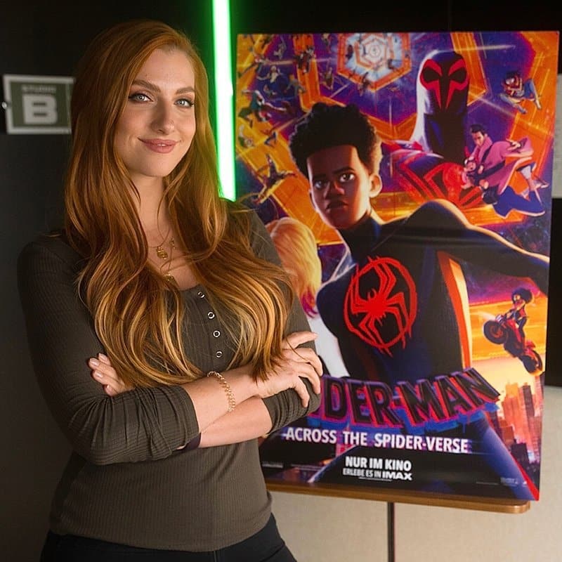 Spider-Man: Across the Spider-Verse