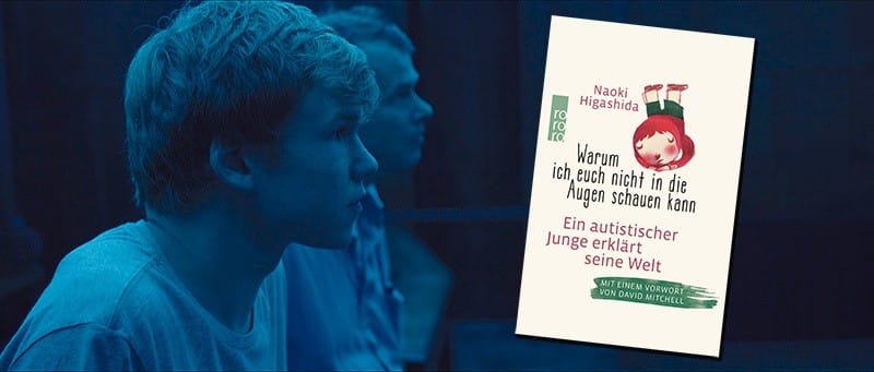 Warum ich euch nicht in die Augen schauen kann Gewinnspiel