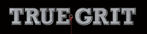 True Grit Banner