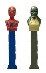 pezspiderman pezspiderman