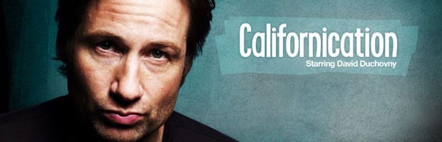 californication
