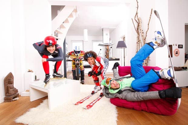 Produktion Wintersports 2012 fuer DTP. 17.5.2011 Hamburg.Foto: Frank PetersFinkenau 3022081 Hamburgfon 0160 1530 193frank.peters@hamburg.dehttp://www.frankpeters.info