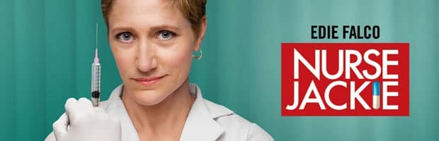 nursejackie