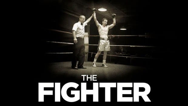 "The Fighter": Gewinnspiel zum Sport-Drama