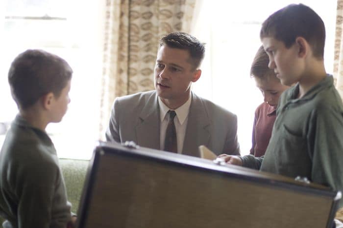 The Tree of Life Kritik