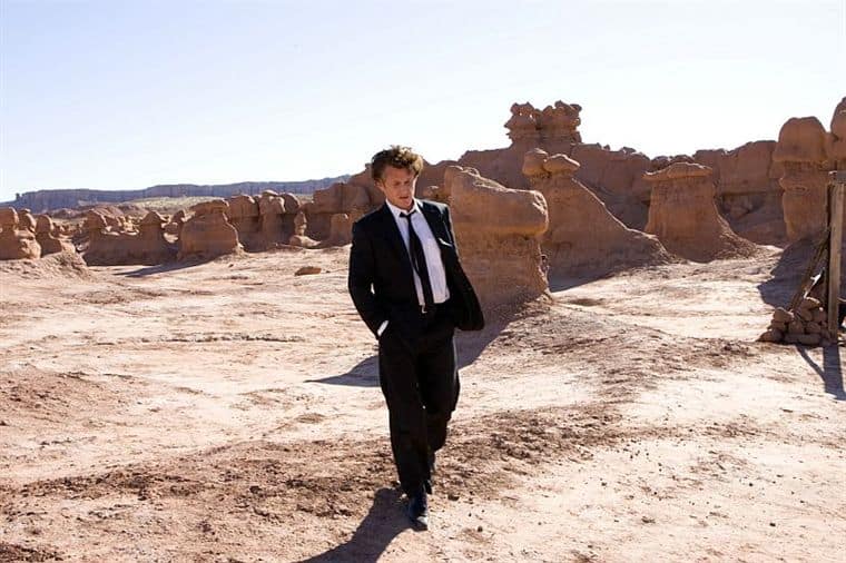 The Tree of Life Kritik