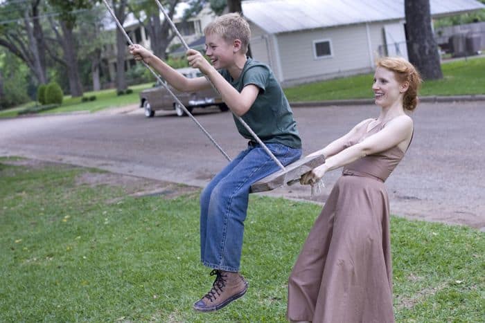 The Tree of Life Kritik