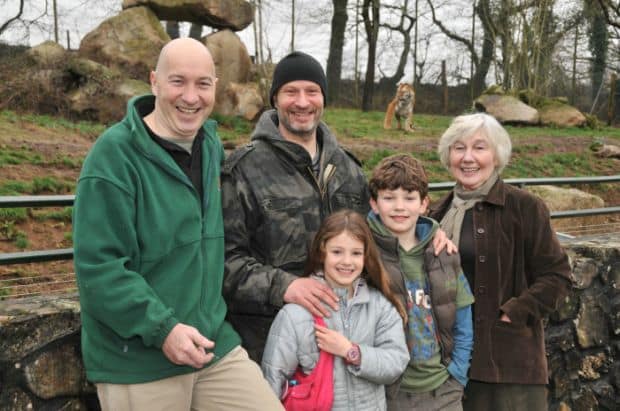 Die außergewöhnliche Geschichte des Benjamin Mee Kritik