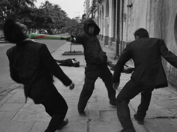 der-baseballschlaeger