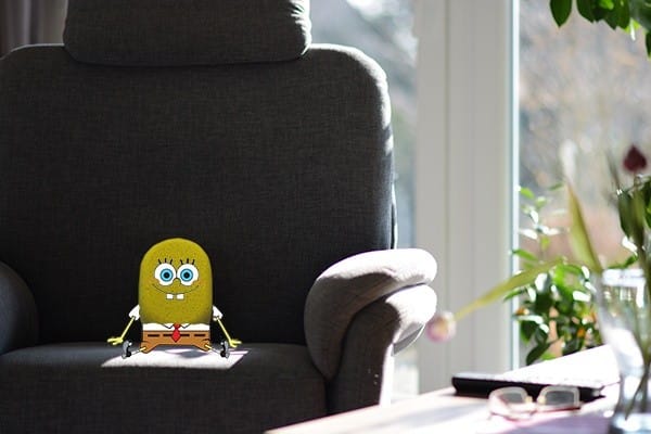 spongebob_wohnzimmer
