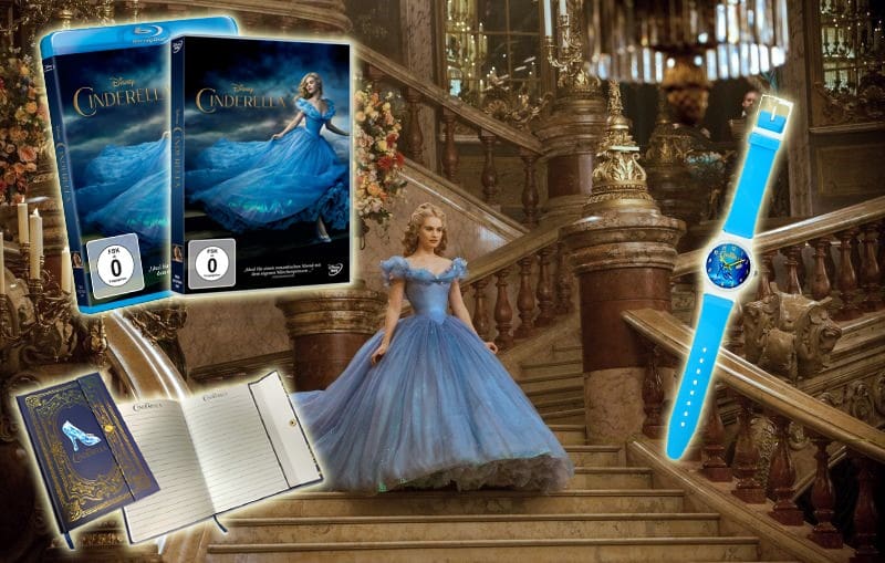 cinderella_preise