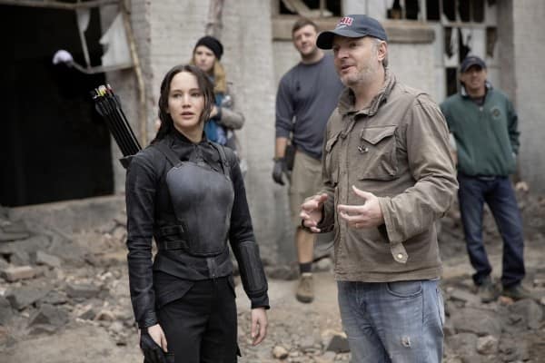 002 017821 / Die Tribute Von Panem - Mockingjay 1