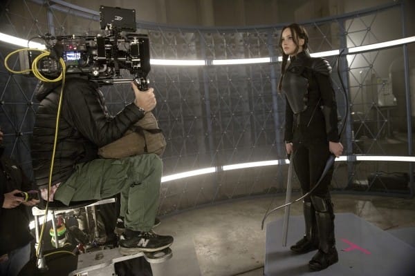 002 017821 / Die Tribute Von Panem - Mockingjay 2