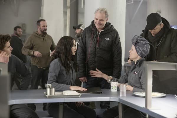 002 017821 / Die Tribute Von Panem - Mockingjay 3