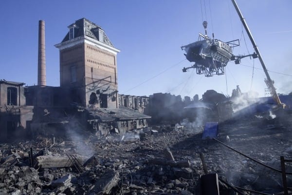 002 017821 / Die Tribute Von Panem - Mockingjay 4