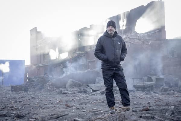 002 017821 / Die Tribute Von Panem - Mockingjay 7