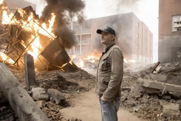 002 017821 / Die Tribute Von Panem - Mockingjay 9