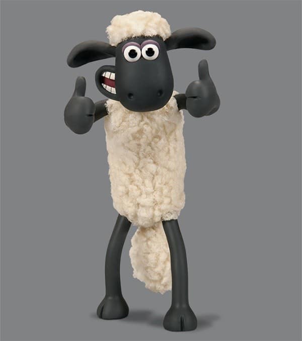 shaun