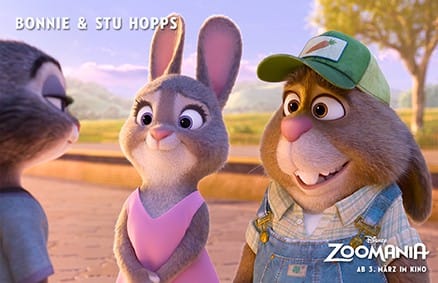 ZOOTOPIA