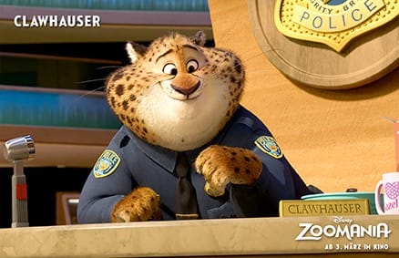 ZOOTOPIA