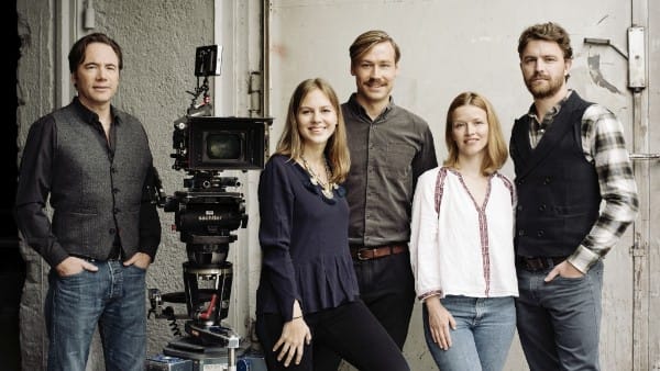 "Ballon" (AT) - Drehstartmeldung