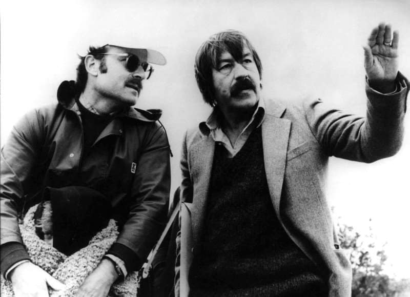 Die Blechtrommel 2020