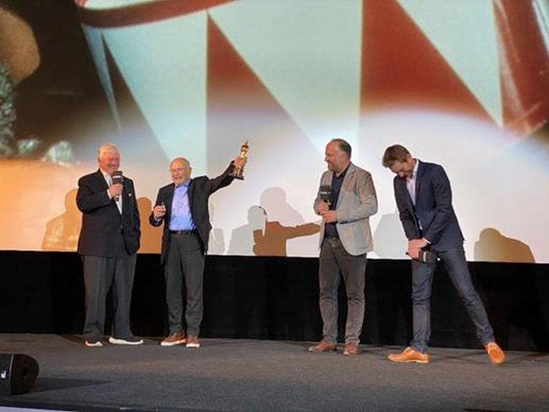 Die Blechtrommel 2020