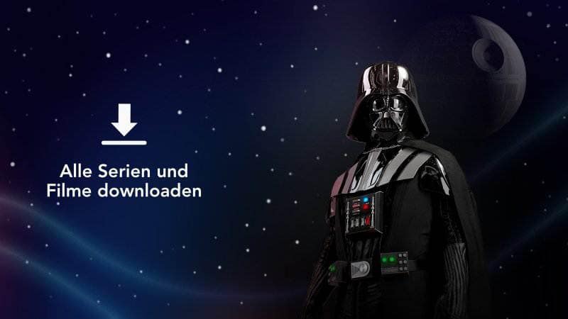 Disney Plus Angebot