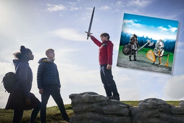 Wenn du König wärst Gewinnspiel