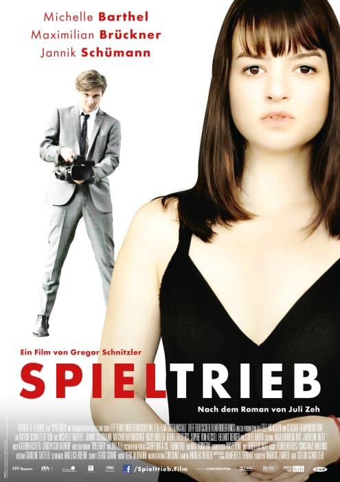 spieltrieb