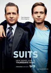 Suits Poster01 Suits Poster01