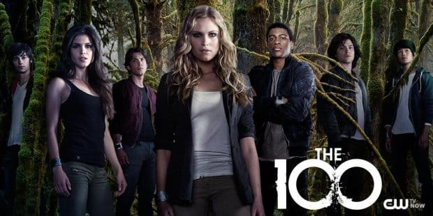 the100_cast