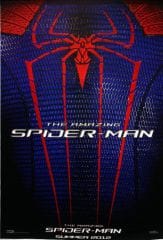 The Amazing Spider-Man The Amazing Spider-Man