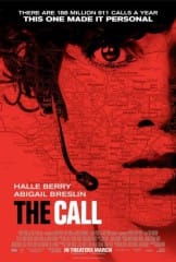 The Call Poster 01 The Call Poster 01