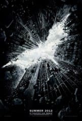 The Dark Knight Rises The Dark Knight Rises