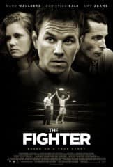 The Fighter The Fighter
