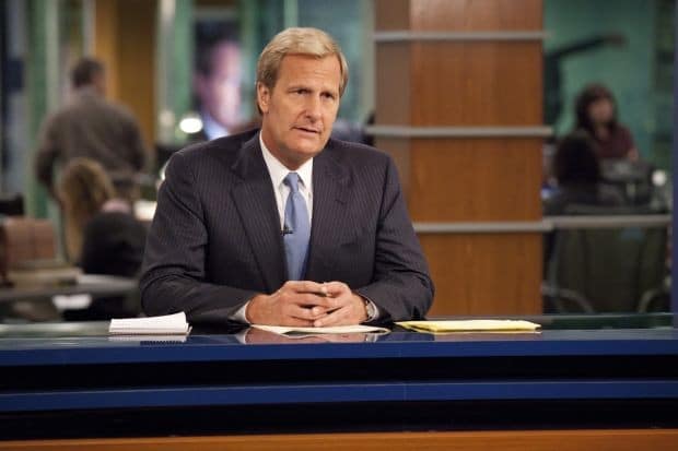 The Newsroom s01e01