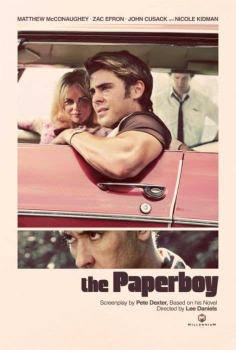 thepaperboy