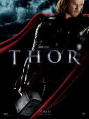 Thor Thor