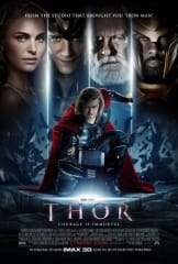 Thor Thor