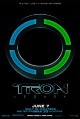 Tron Legacy 8 Tron Legacy 8