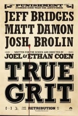 True Grit True Grit