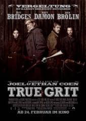 True Grit True Grit